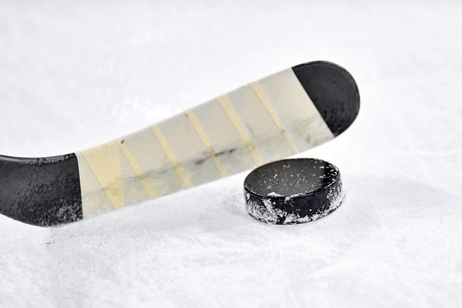 Technical facts about hockey you might not know